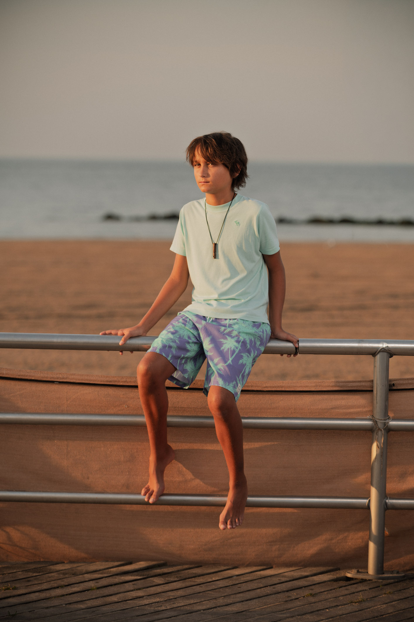 011   Julian